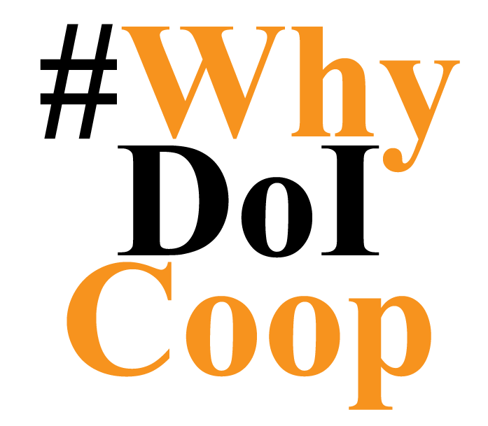 whydoicoop