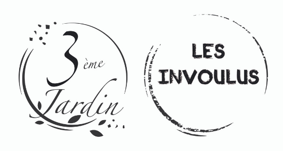 logo 3eme jadin et les invoulu témoignage entrepreneurs