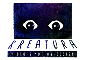 Kratura - Réalisation vidéo et motion-design (teasers, documentaires, clip, films promotionnels…)