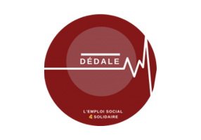 logo dedale