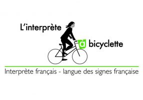 logo interprete a bicyclette copie